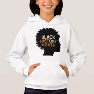Mes de la historia negra, unidad decimonónica en c