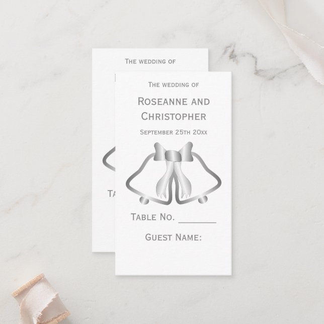 Mesa Cinta de la tarjeta de ajuste de la posición del B (Anverso/Reverso In Situ)