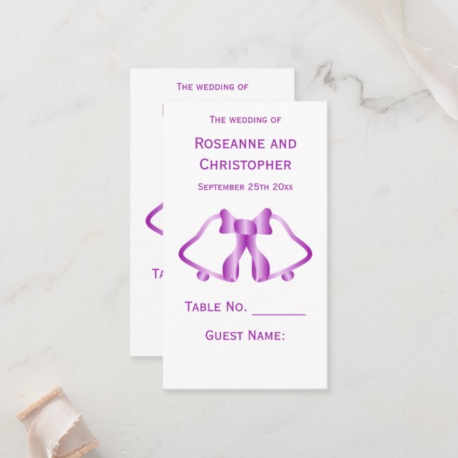 Mesa Cinta de la tarjeta de configuración de la posició (Anverso/Reverso In Situ)