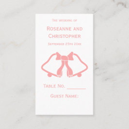 Mesa Cinta de opciones de la tarjeta de configuración d