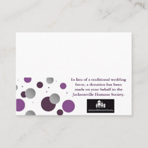 Mesa Configuración de la tarjeta y el lugar de boda Cha