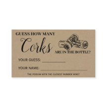 ¿Cuántos corchos duchan la tarjeta de juego rusa?