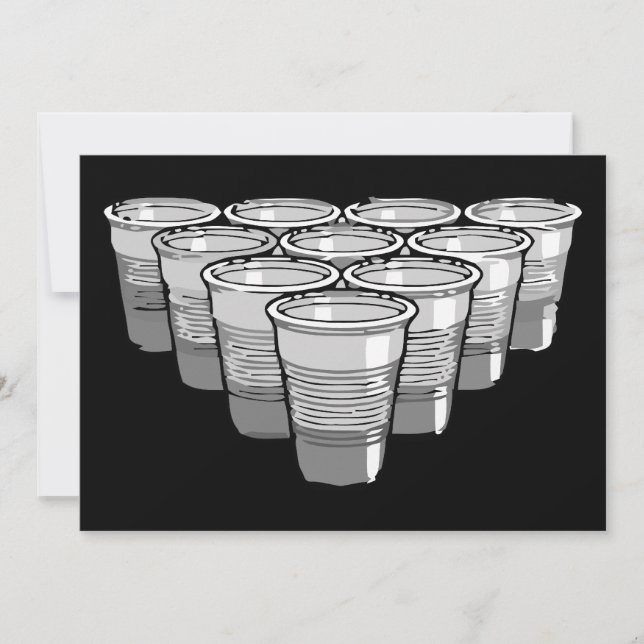 mesa de cerveza (Anverso)