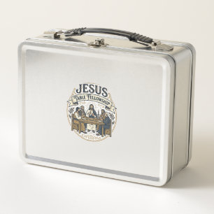 Mesa de Compañerismo de Jesús Mesa de Compañerismo