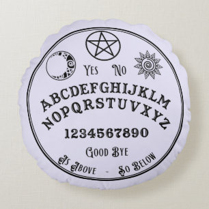 Mesa de Espíritu para almohada mística