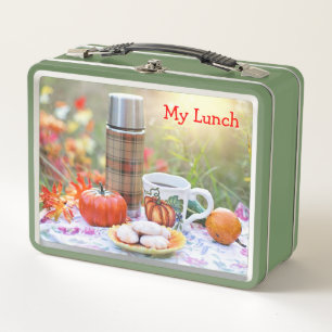 Mesa de picnic