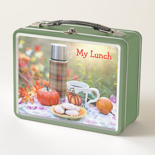 Mesa de picnic (Anverso)