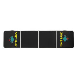 Mesa De Pong Autoestopista
