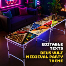 Caballeros Deus Vult Medieval gráficos completos E