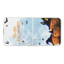 Cuadros Spooktacular de Halloween Beer Pong