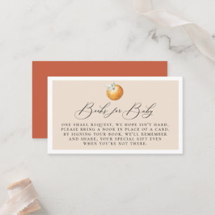 Mesa Elegante Tarjeta de Alojamiento de Solicitud de Li