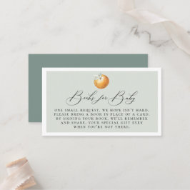 Mesa Elegante Tarjeta de Alojamiento de Solicitud de Li