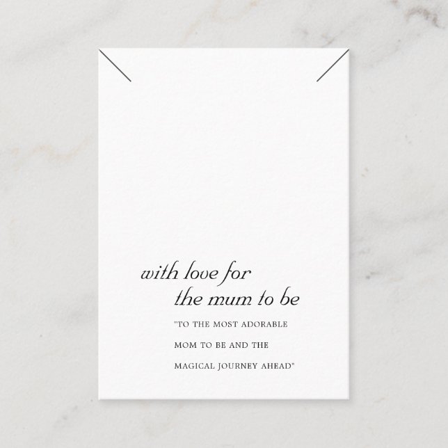 Mesa Mamá BLANCA NEGRA PARA SER TARJETA DE VISUALIZACIÓ (Anverso)