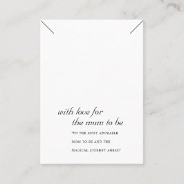 Mesa Mamá BLANCA NEGRA PARA SER TARJETA DE VISUALIZACIÓ