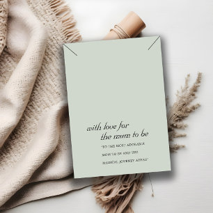 MESA MAMÁ VERDE GRIS PARA SER TARJETA DE PANTALLA DE NE