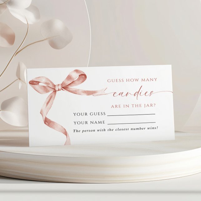 Mesa Mocha sopla cuántos canes ducharán tarjeta de jueg (Subido por el creador)