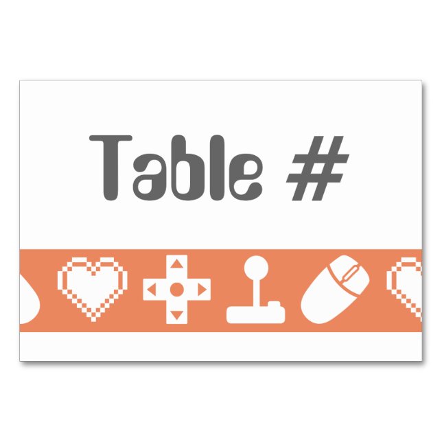 Mesa Modo multijugador en tarjeta de tabla de corales (Anverso)