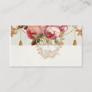 Mesa Rosa Blenheim -Summer Sky - Tarjeta de plaza