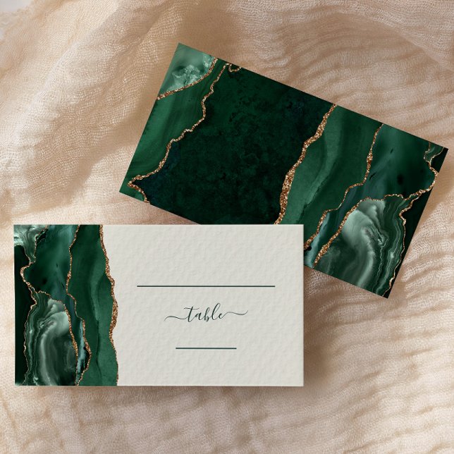 Mesa Tarjeta de Acompañamiento de Boda de Marfil Ágata  (Subido por el creador)