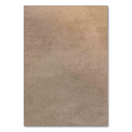 Mesa Tarjeta de número de tabla estadounidense de color