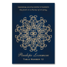 Tarjeta de plaza de tiendas de campaña de Navy Gol