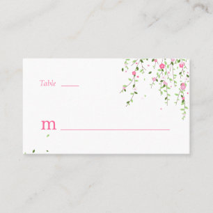 Mesa Tarjeta de plaza plana de los florines de jardín