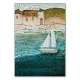 Mesa Tarjeta de plegaria de reconciliación de la Ley de