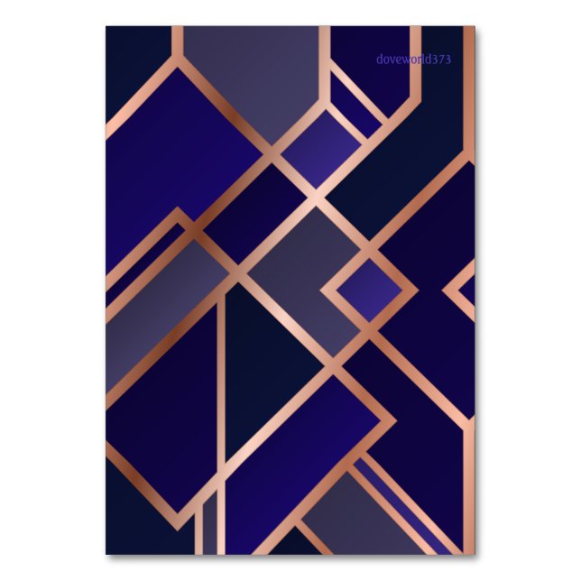 Mesa Tarjeta de referencia de secuencias de comandos (Anverso)