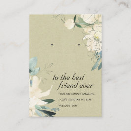 MESA TARJETA DE VISUALIZACIÓN DE BLANCO DE BLANCO DE AM