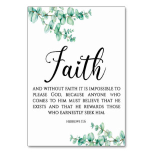 Mesa Tarjeta moderna de biblia contra hebreo