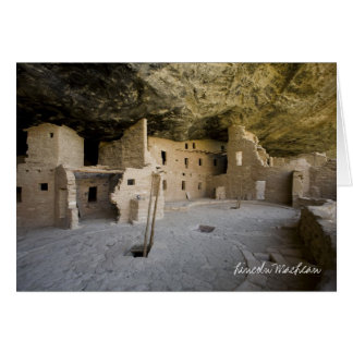 Mesa Verde (tarjeta)