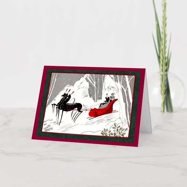 Mesas Art Deco (Anverso)