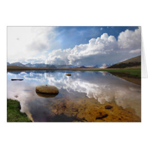 Meseta Bighorn 2 - Sendero John Muir