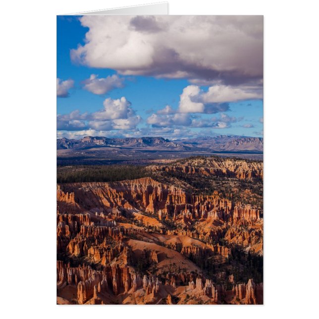 Meseta de Paunsaugunt (Frente)