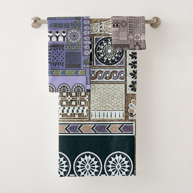 Mesopotamia (In situ)