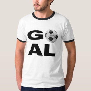 META - camiseta del fútbol con el gráfico del