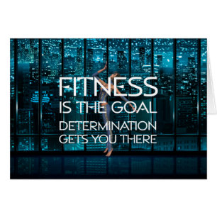 Meta SUPERIOR de la aptitud