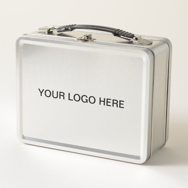 Metal Lunchbox (Anverso)