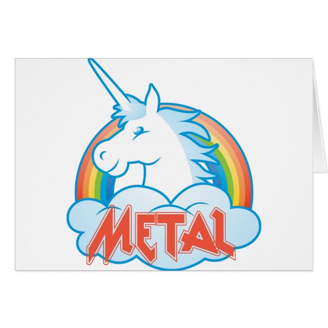 metal-unicornio (Anverso (Horizontal))