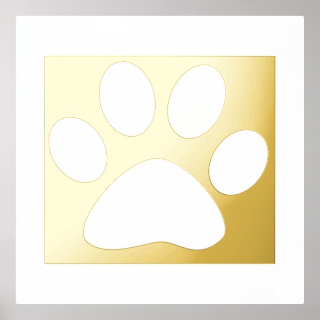 Metalizada Diseño de diseño de impresión en tracción de gran  (Anverso)