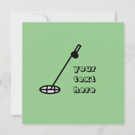 metalizado detección de verde salado mínimo