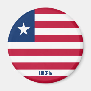 "Métalo": el fascinante imán patriótico de Liberia