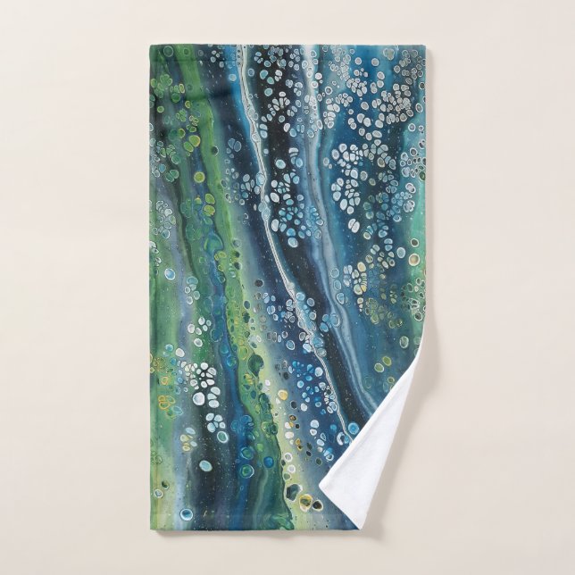 Metamorfosis 120 FC - Toalla de mano ZZ (Toalla de mano)