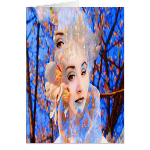 Metamorfosis de las flores