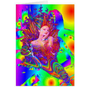 Metamorfosis de las sirenas