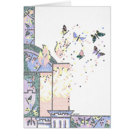 Metamorfosis del mosaico