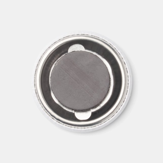 Metamorfosis Imán Realizado (Reverso )