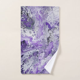 Metamorphosis 0051 FC - Toalla de mano ZZ