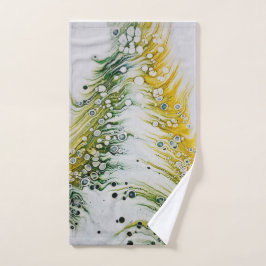 Metamorphosis 0056 SL - Toalla de mano ZZ