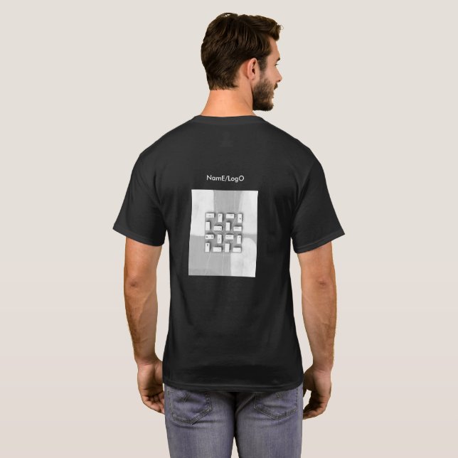 metaphor_9_hide y buscar camiseta (Reverso completo)